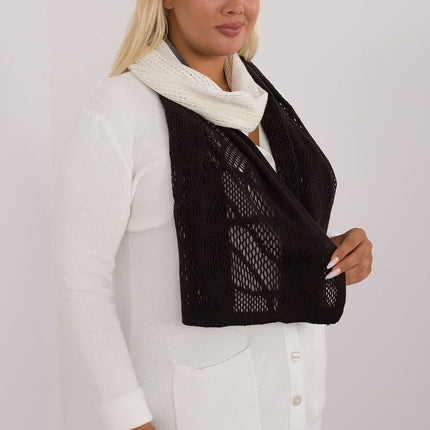  Shawl model 200848 AT 