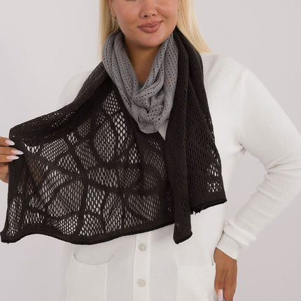  Shawl model 200849 AT 