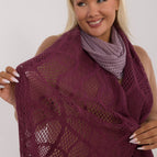 violet / EU one-size-fits-all | US one-size