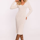 beige / EU one-size-fits-all | US one-size