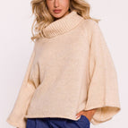 beige / EU one-size-fits-all | US one-size
