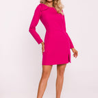 pink / EU s | US S