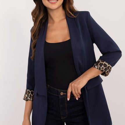  Jacket model 200987 Italy Moda 