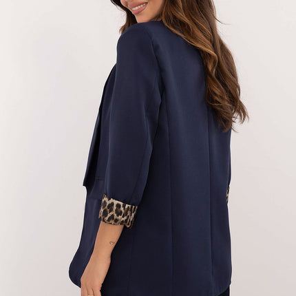  Jacket model 200987 Italy Moda 