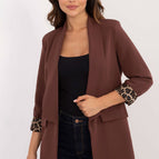 brown / EU one-size-fits-all | US one-size