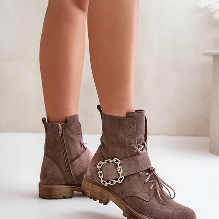  Boots model 200999 Step in style 
