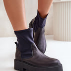 black / EU 36 | US 5.5
