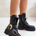 black / EU 36 | US 5.5