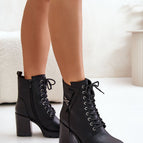 black / EU 36 | US 5.5