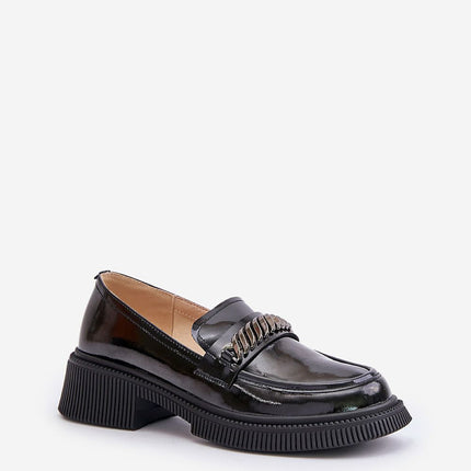  Mocassin model 201036 Step in style 