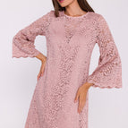 pink / EU s | US S