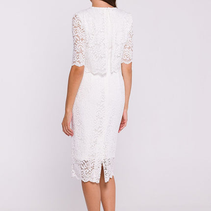  Evening dress model 201111 Stylove 