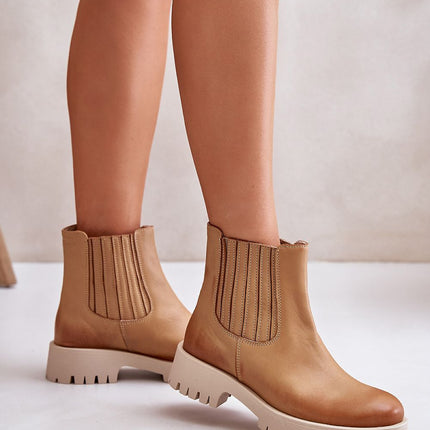  Boots model 201152 Step in style 