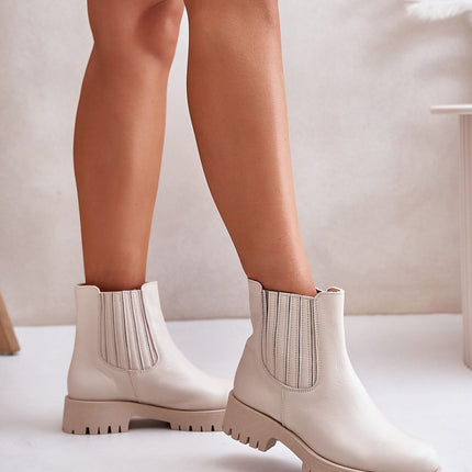  Boots model 201153 Step in style 