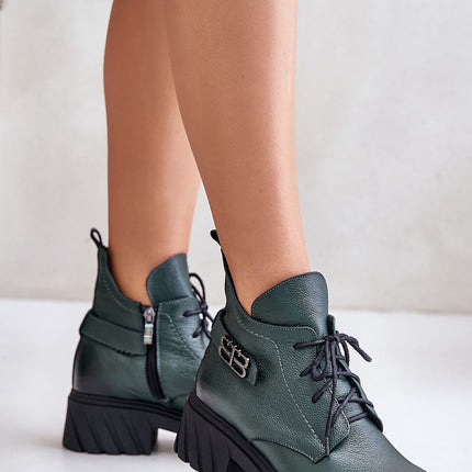  Boots model 201170 Step in style 