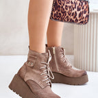 beige / EU 36 | US 5.5