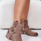 beige / EU 36 | US 5.5