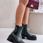 black / EU 36 | US 5.5