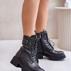 black / EU 36 | US 5.5