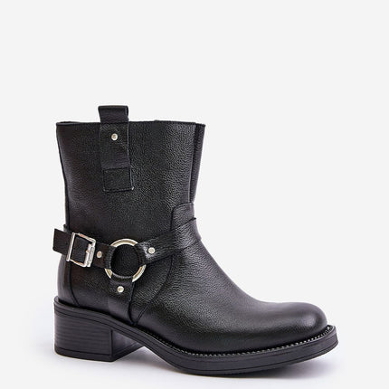  Boots model 201180 Step in style 