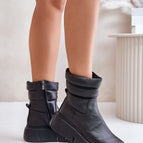 black / EU 36 | US 5.5