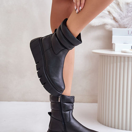  Boots model 201182 Step in style 