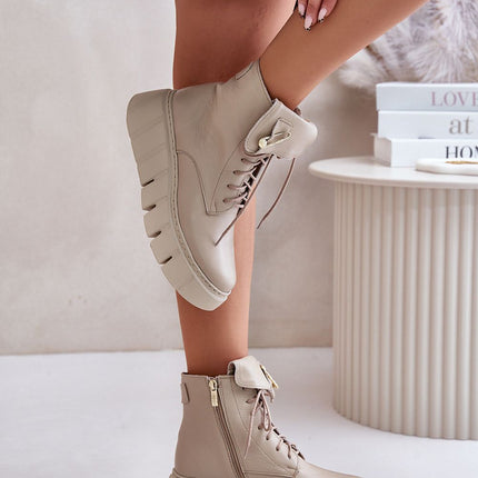  Buskin boots model 201184 Step in style 
