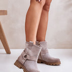 beige 2 / EU 36 | US 5.5