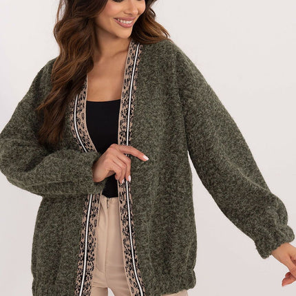  Cardigan model 201284 Italy Moda 