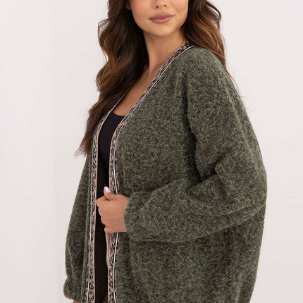  Cardigan model 201284 Italy Moda 