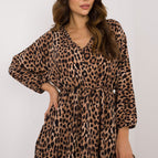 beige 2 / EU one-size-fits-all | US one-size