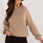 beige / EU one-size-fits-all | US one-size
