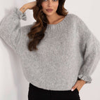 grey / EU one-size-fits-all | US one-size