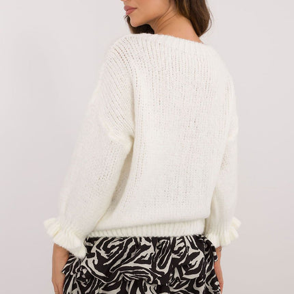  Jumper model 201302 Italy Moda 