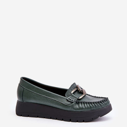  Mocassin model 201327 Step in style 
