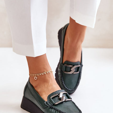  Mocassin model 201327 Step in style 