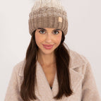 beige / EU one-size-fits-all | US one-size