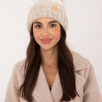 beige 2 / EU one-size-fits-all | US one-size