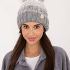 grey / EU one-size-fits-all | US one-size