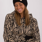 black / EU one-size-fits-all | US one-size