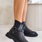 black / EU 36 | US 5.5