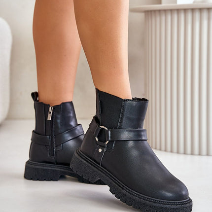  Jodhpur boot model 201523 Step in style 