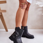 black / EU 36 | US 5.5