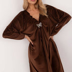 brown / EU one-size-fits-all | US one-size