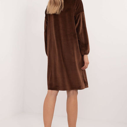  Daydress model 201584 Italy Moda 