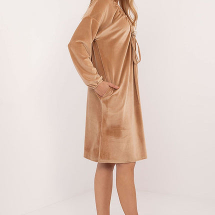  Daydress model 201586 Italy Moda 
