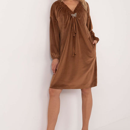  Daydress model 201587 Italy Moda 