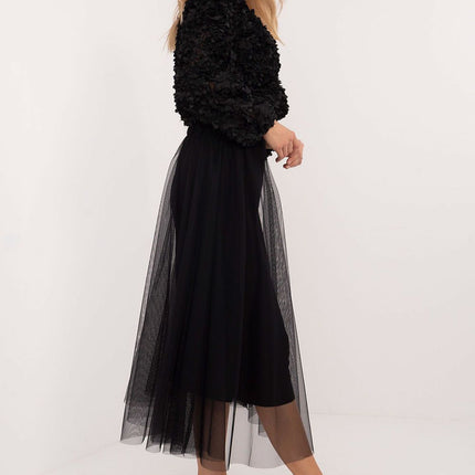  Skirt model 201596 Italy Moda 