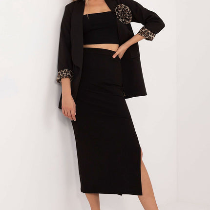  Skirt model 201604 Italy Moda 