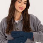 blue / EU S/M | US S/M